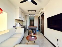 Normanton Park (D5), Apartment #467591211